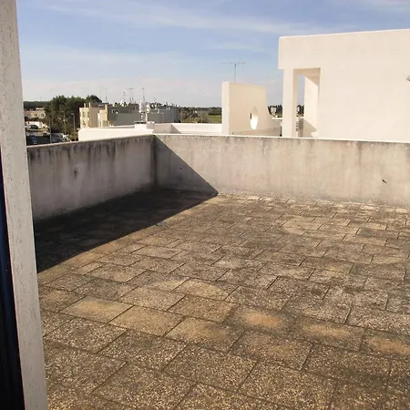 Corteminerva Orientale Daire Otranto